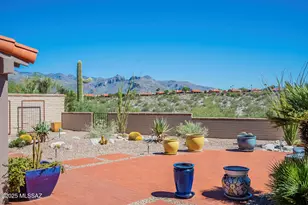 5370 N Grey Mountain Trail, Tucson, AZ 85750 - Photo 1