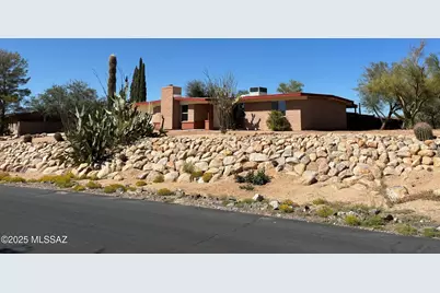 400 W Placita De La Poza, Tucson, AZ 85704 - Photo 1