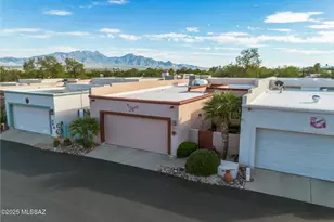 1628 N Rio Mayo, Green Valley, AZ 85614 - Photo 1