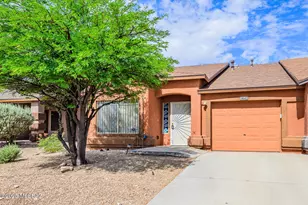 5842 S Avenida Isla Contoy, Tucson, AZ 85706 - Photo 1