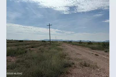 1.39 Ac Old Brooks Road #964,, Douglas, AZ 85607 - Photo 1
