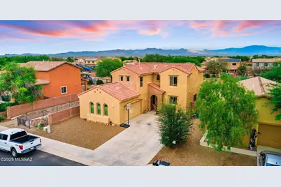 12910 N Fox Hollow Drive, Marana, AZ 85653 - Photo 1
