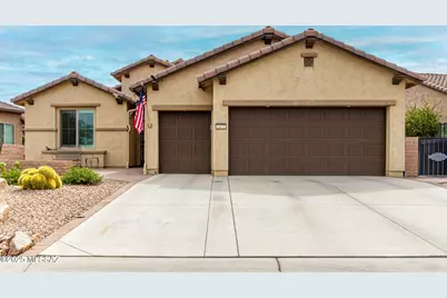 2472 E Rolling Meadow Lane, Green Valley, AZ 85614 - Photo 1
