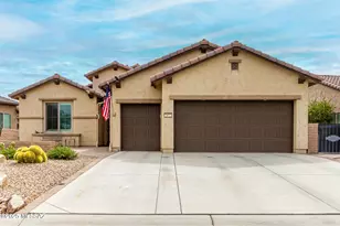 2472 E Rolling Meadow Ln, Green Valley, AZ 85614 - Photo 1