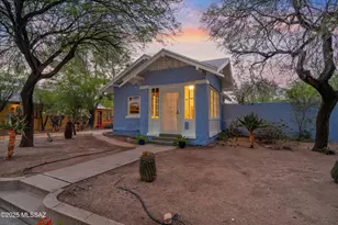227 E Helen St, Tucson, AZ 85705 - Photo 1
