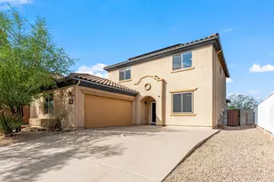 6004 S Meadow Breeze Dr, Tucson, AZ 85747 - Photo 1