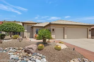 38482 S Sand Crest Dr, Saddlebrooke, AZ 85739 - Photo 1