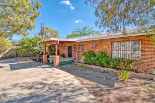 1257 W Navajo St, Tucson, AZ 85705 - Photo 1