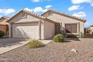 2228 W Silverbell Tree Dr, Tucson, AZ 85745 - Photo 1