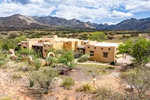 7803 E Kingbird Trail, Saint David, AZ 85630 - Photo 1