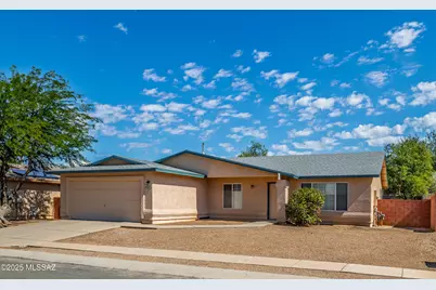 7835 S Danforth Avenue, Tucson, AZ 85747 - Photo 1
