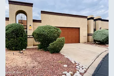 4825 W Matilda Drive, Tucson, AZ 85742 - Photo 1
