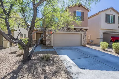 697 W Calle Ocarina, Sahuarita, AZ 85629 - Photo 1