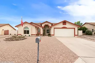 3344 Rosburg St, Sierra Vista, AZ 85650 - Photo 1