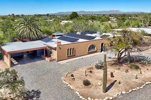 7335 N Casa Blanca Dr, Tucson, AZ 85704 - Photo 1