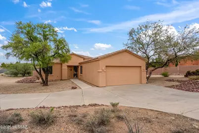 14221 E Wild Jesse Way, Vail, AZ 85641 - Photo 1