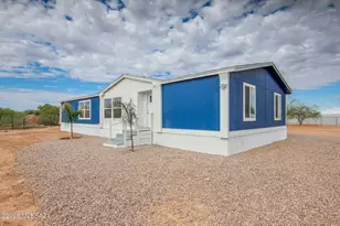 12563 N Flintlock Rd, Marana, AZ 85653 - Photo 1