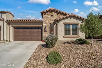 62884 E Thunder Rock Drive, Tucson, AZ 85739 - Photo 1