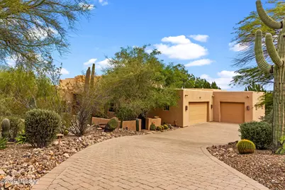 1504 N Desert Trumpet Court, Tucson, AZ 85745 - Photo 1