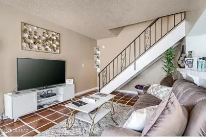 1931 N Camino Serna #UNIT C, Tucson, AZ 85715 - Photo 1