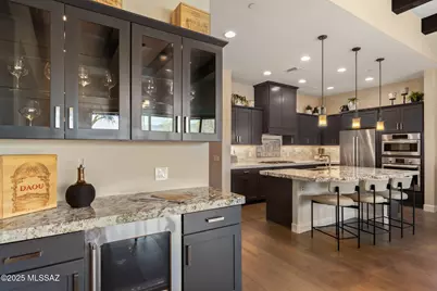 14310 N Mickelson Canyon Court, Oro Valley, AZ 85755 - Photo 1