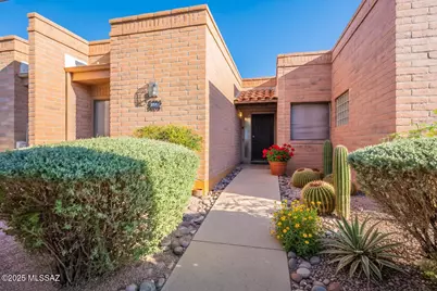 2521 S Calle De Humes, Green Valley, AZ 85622 - Photo 1
