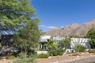 6491 N Placita De Tia Ro, Tucson, AZ 85750 - Photo 1