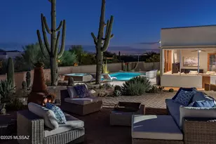 4960 N Camino Antonio, Tucson, AZ 85718 - Photo 1