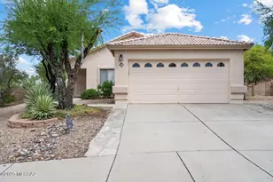 2548 W Cezanne Cir, Tucson, AZ 85741 - Photo 1