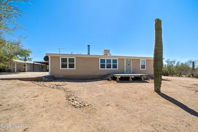 6215 N Van Ark Road, Tucson, AZ 85743 - Photo 1