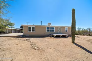 6215 N Van Ark Rd, Tucson, AZ 85743 - Photo 1
