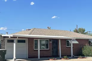 2743 N Baxter Ave, Tucson, AZ 85716 - Photo 1