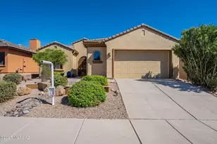 5529 S Guthrie Peak Dr, Green Valley, AZ 85622 - Photo 1