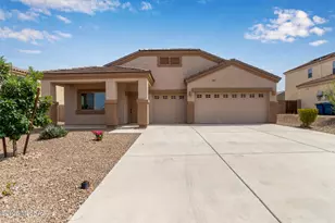 310 West Herschel H. Hobbs Place, Vail, AZ 85641 - Photo 1