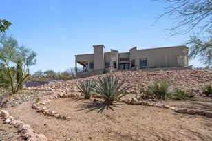 4911 W Placita De Los Vientos, Tucson, AZ 85745 - Photo 1