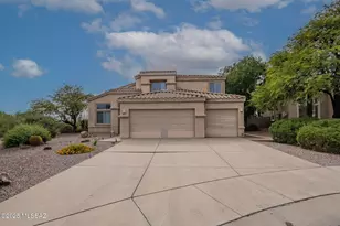 396 W Sacaton Canyon Dr, Oro Valley, AZ 85755 - Photo 1