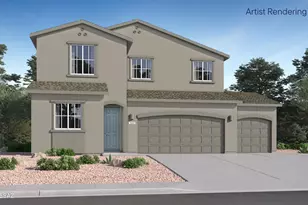 8805 E Crimson Snowberry Wy, Vail, AZ 85641 - Photo 1