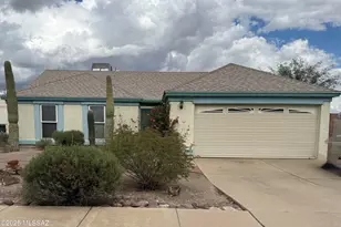 2842 W Ironwood Ridge Dr, Tucson, AZ 85745 - Photo 1