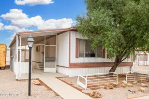 3589 W Grape Dr, Tucson, AZ 85741 - Photo 1