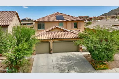17273 S Nicholas Falls Drive, Vail, AZ 85641 - Photo 1