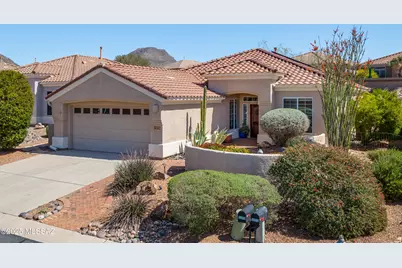 13578 N Buckhorn Cholla Drive, Marana, AZ 85658 - Photo 1