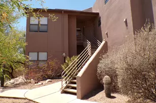 6655 N Canyon Crest Dr, Tucson, AZ 85750 - Photo 1