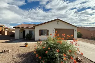 640 S Harry P Stagg Dr, Vail, AZ 85641 - Photo 1