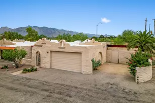 4216 N Villas Placitas, Tucson, AZ 85705 - Photo 1
