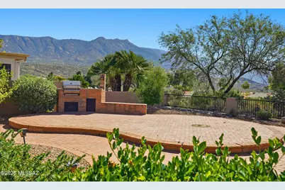 65427 E Brassie Drive, Tucson, AZ 85739 - Photo 1