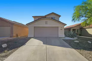 4146 E Angel Spirit Dr, Tucson, AZ 85756 - Photo 1