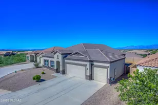 544 W Grantham St, Vail, AZ 85641 - Photo 1