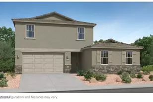 8244 S Charles Young Way, Vail, AZ 85641 - Photo 1