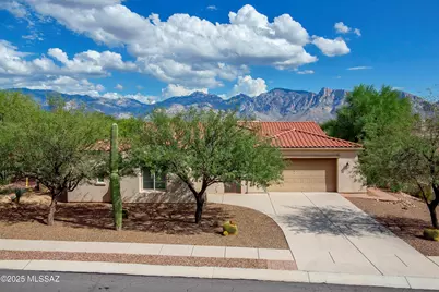 12760 N Piping Rock Road, Oro Valley, AZ 85755 - Photo 1
