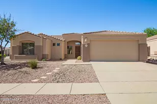 11837 N Crescendo Dr, Oro Valley, AZ 85737 - Photo 1